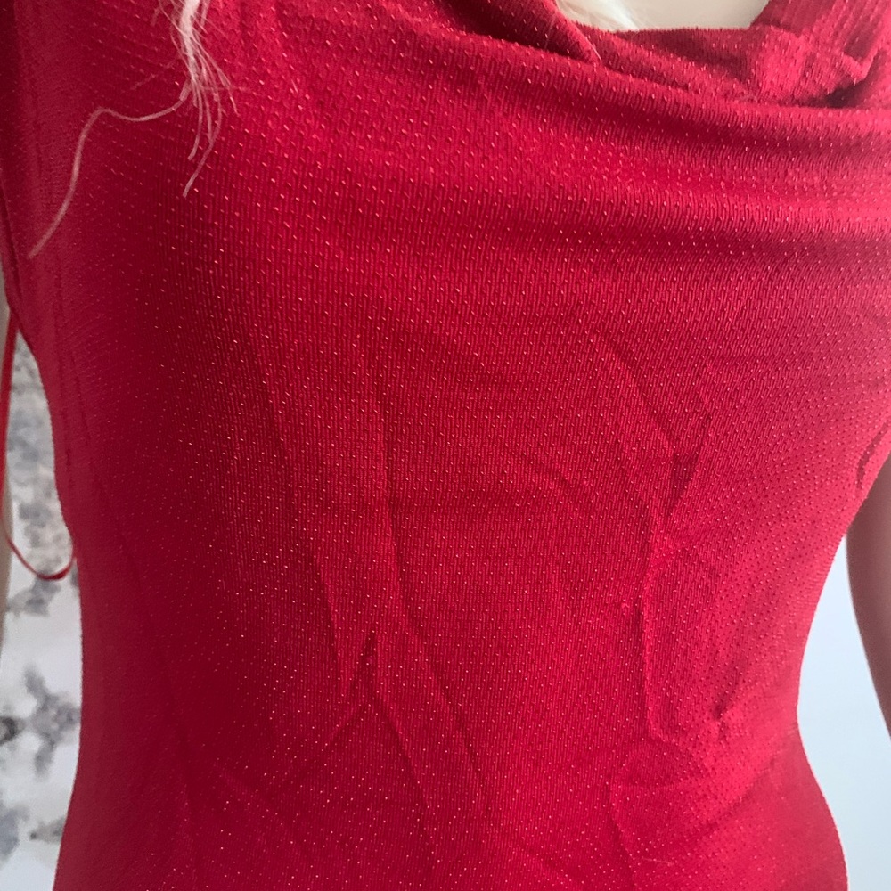 SET OF 3 RED DRESSES ! - Picture 12 of 12